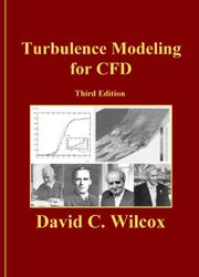 【レンタル】Turbulence Modeling for Cfd