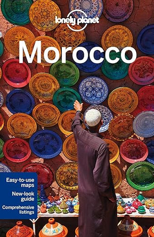 【販売】MOROCCO ON THE ROAD 終わりなき旅路 モロッコ編