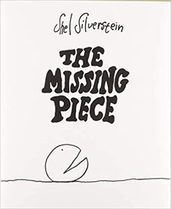 The Missing Piece (English)