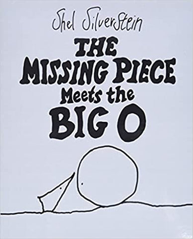 The Missing Piece Meets the Big O (English)