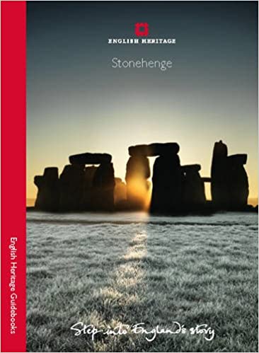 レンタル】イギリス ストーンヘンジ Stonehenge (English Heritage Red