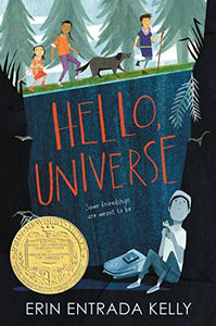 Hello, Universe (English)