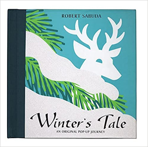 【販売】Winter's Tale (English)