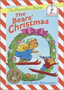 The Bears' Christmas (English)