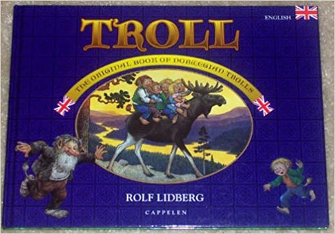 Troll (English)