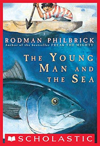 The Young Man And The Sea (English)