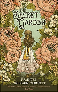 The Secret Garden (Virago Modern Classics) (English)