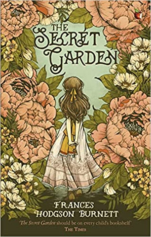 The Secret Garden (Virago Modern Classics) (English)