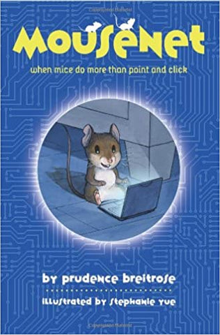 Mousenet (A Mousenet Book) (English)