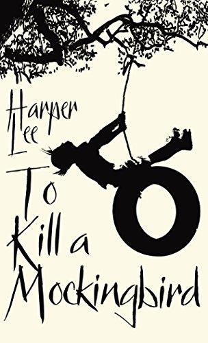 To Kill A Mockingbird: 60th Anniversary Edition (English)