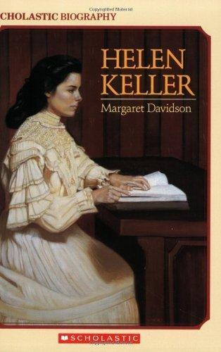 Helen Keller (English)