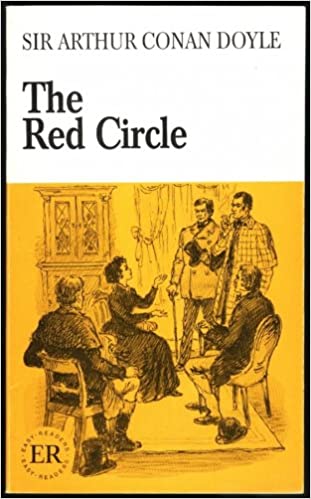 Red Circle (Easy Reader S.) (English)