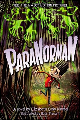 ParaNorman: A Novel (English)