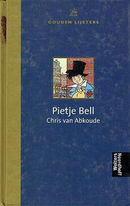 Pietje Bell (Dutch)
