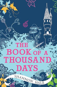 【レンタル】The Book of a Thousand Days