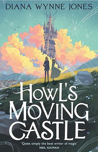 【レンタル】Howl’s Moving Castle