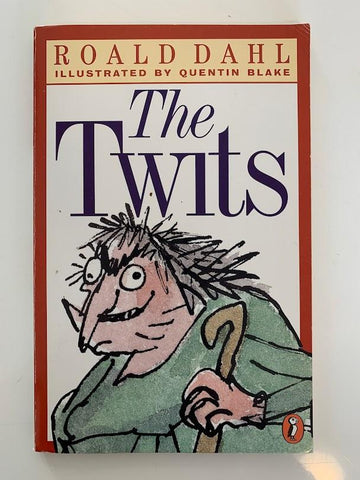 The Twits (English)