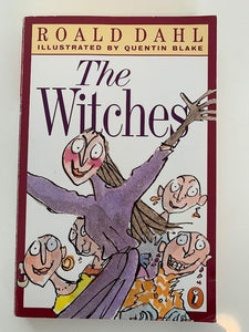 The Witches (English)