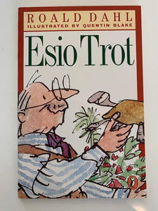 Esio Trot (English)
