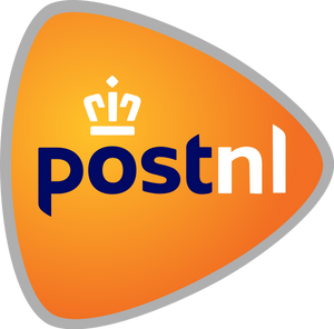 オランダ国内 - 配送費用（PostNL）